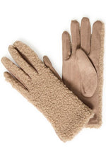 Marianna Gloves - Safari