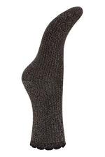 Saffi Sock - Gold