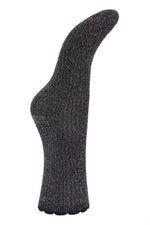 Saffi Sock - Silver