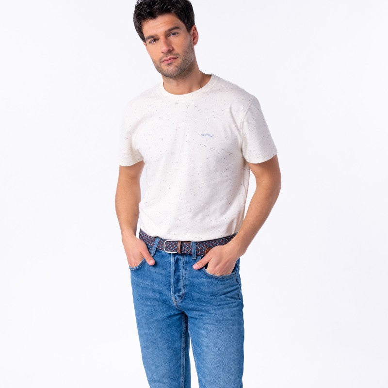 Elastic Woven Belt - Istanbul Size 1