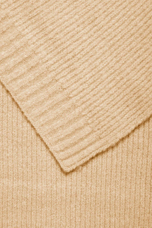 Ivo Scarf  - Travertine