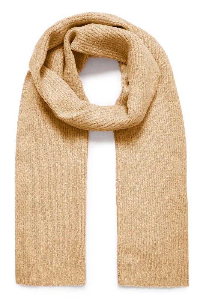 Ivo Scarf  - Travertine