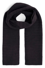 Ivo Scarf  - Black