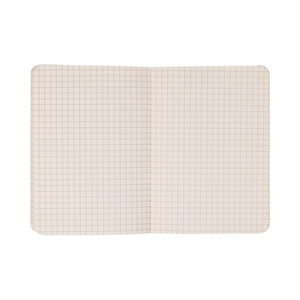 Standard Issue Pocket Journal - Black