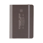 Standard Issue Pocket Journal - Black