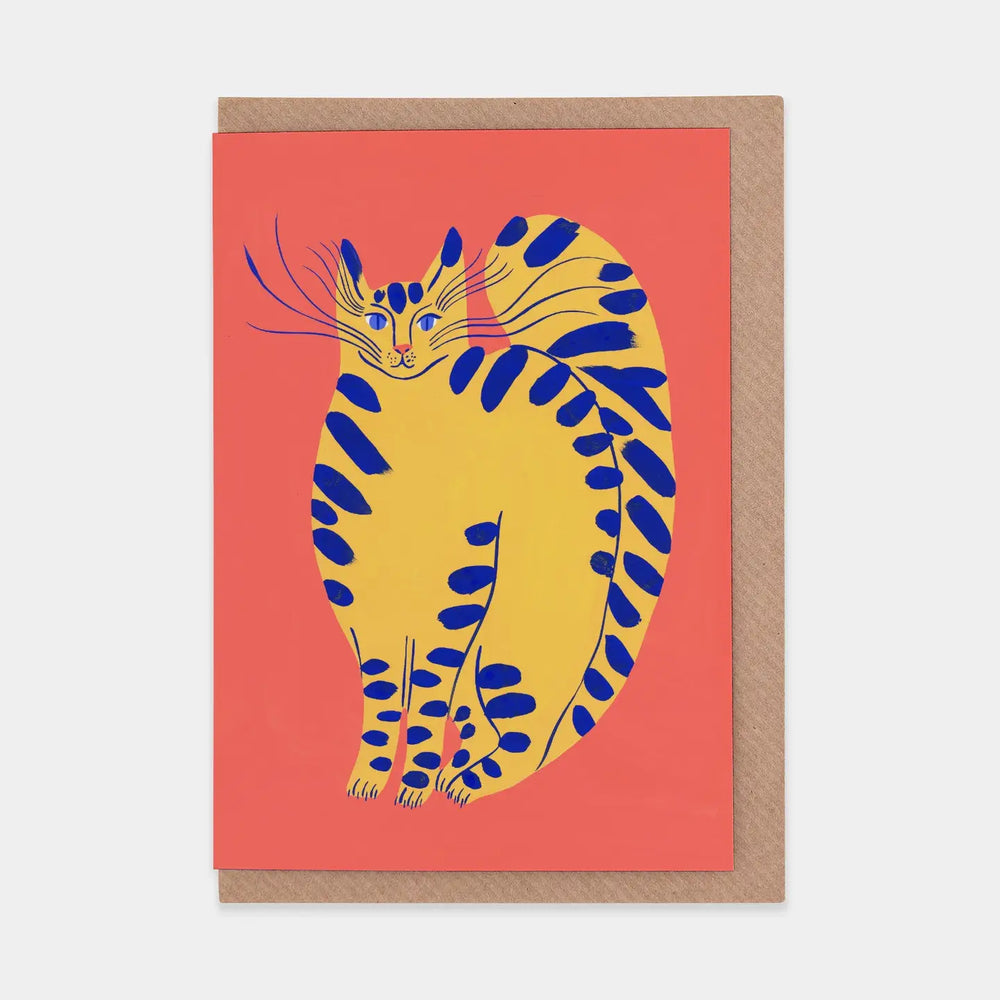 Kittens Card