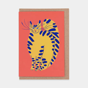Kittens Card