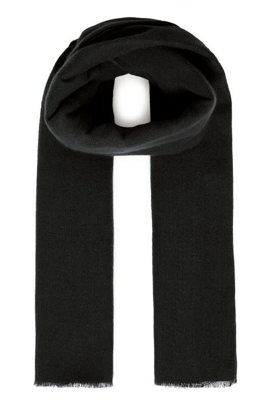 Lana Scarf  - Black