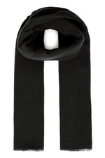 Lana Scarf  - Black