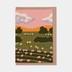 Landscape 2 Card