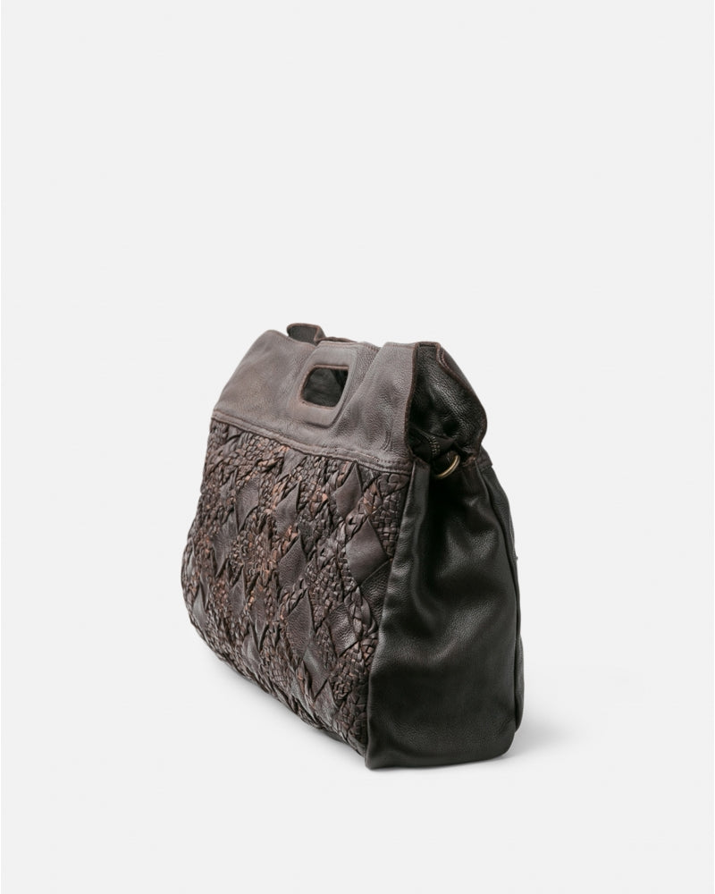 Kanab Bag - Dark Brown