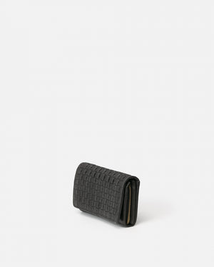 Kansas Wallet - Black
