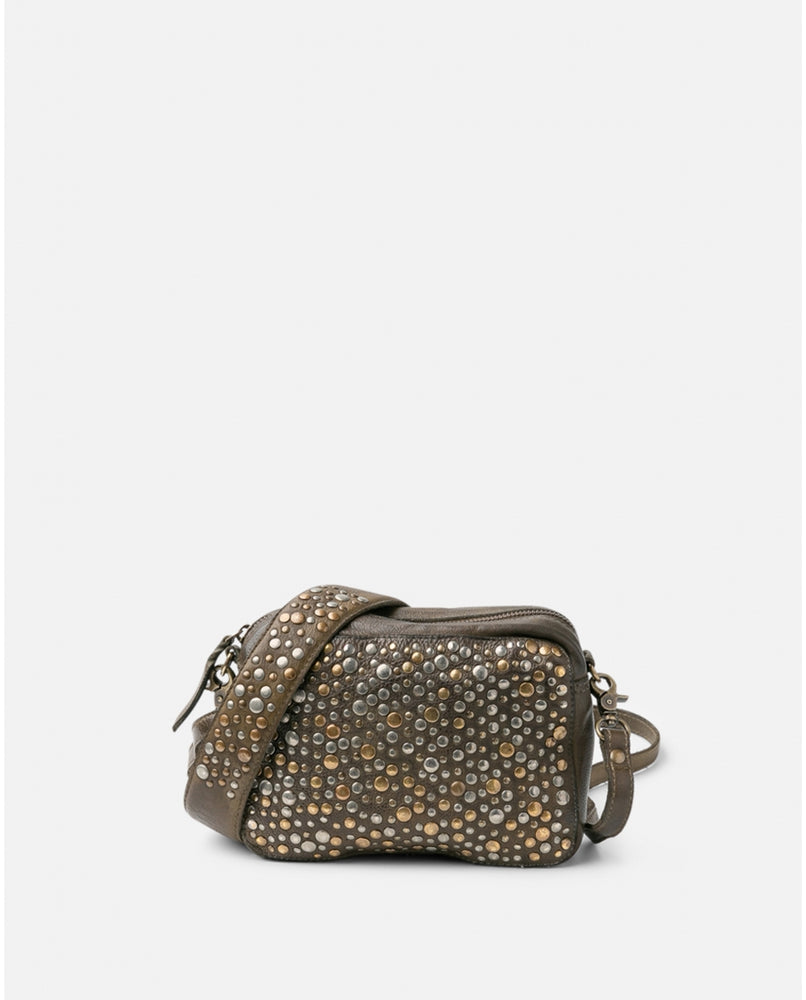 Lovington Star Bag - Khaki