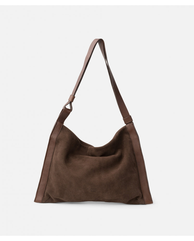Beaver Bag - Dark Brown
