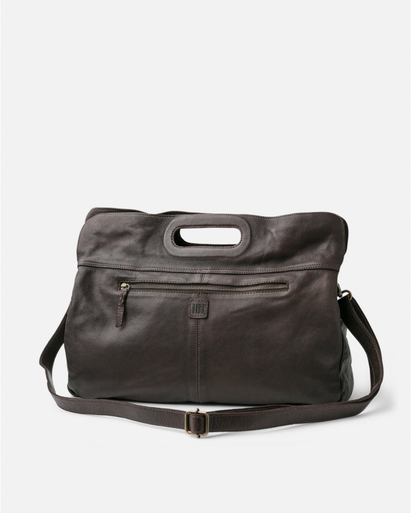 Kanab Bag - Dark Brown