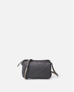 Brewton Cross Body Bag - Black