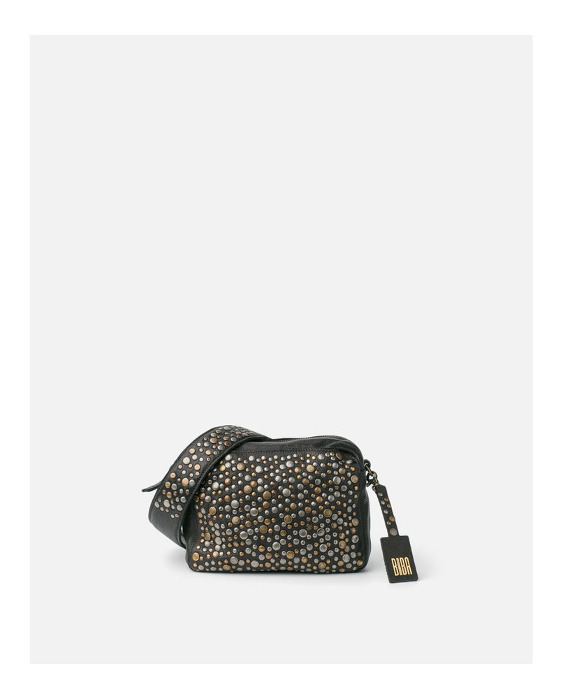 Lovington Star Bag - Black