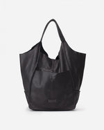 Homer Shoulder Bag - Black
