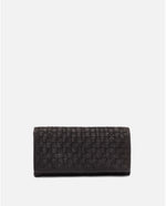 Kansas Wallet - Black