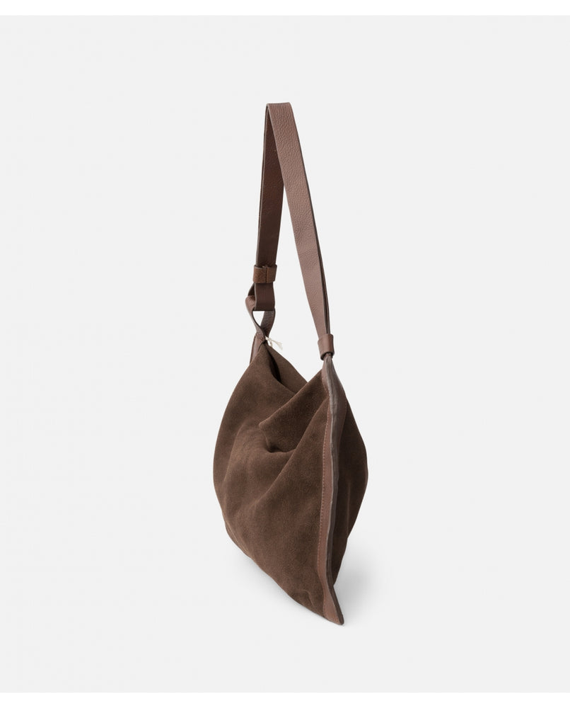 Beaver Bag - Dark Brown
