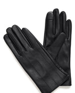 Lilje Leather Gloves - Kalamata