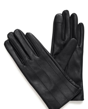 Lilje Leather Gloves - Kalamata
