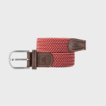 Elastic Woven Belt - London Size 2