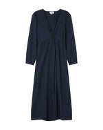 Shirley Dress - Marine