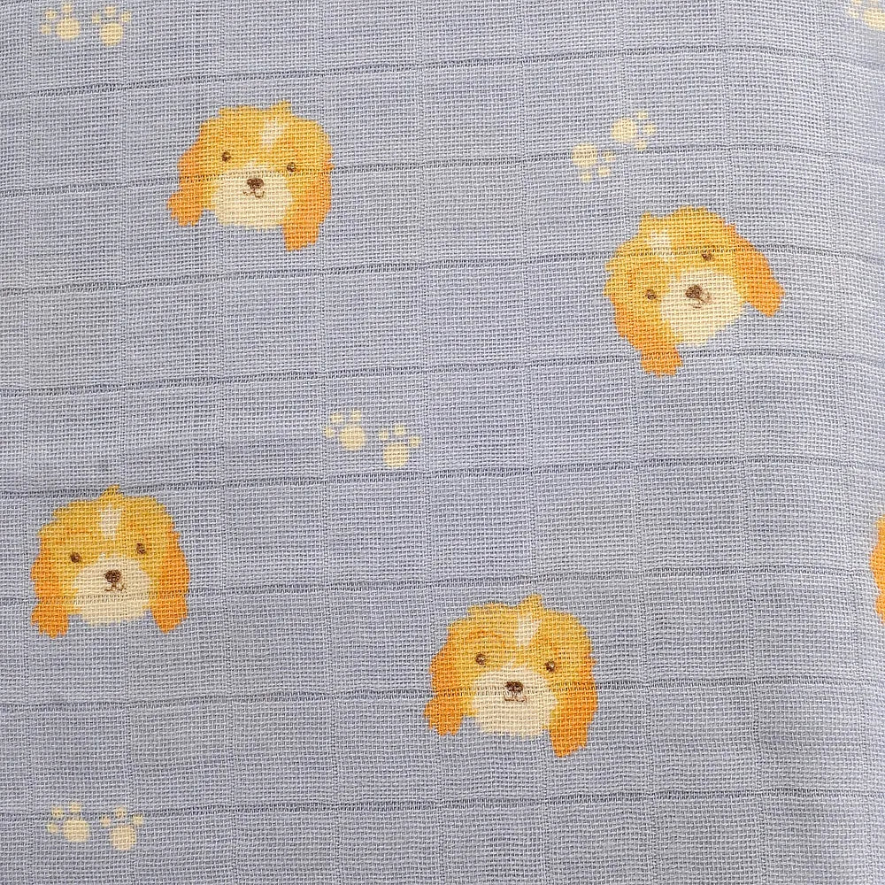 Cockapoo Muslin
