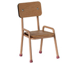 Mouse Chair  - Dark Powder