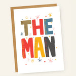 The Man Card