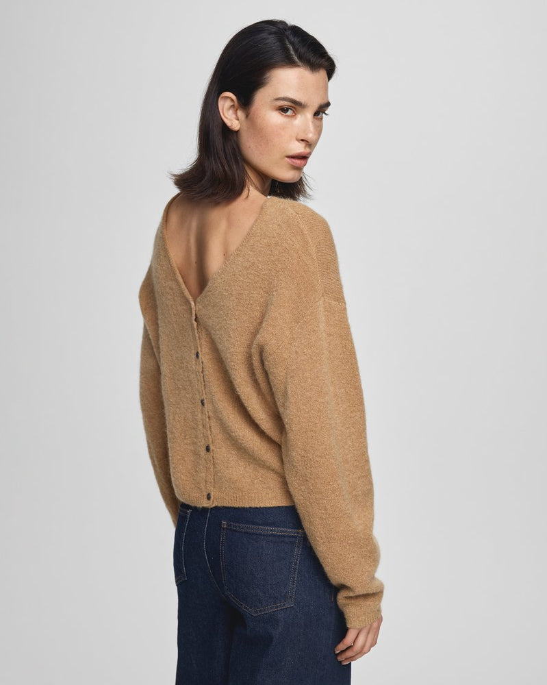 MSCH Milania Hope Cardigan - Cartouche