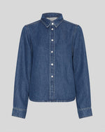 Laurentine Rue Shirt - Blue