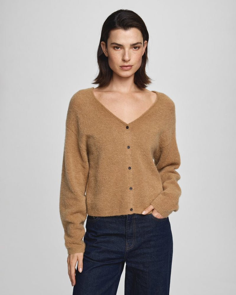 MSCH Milania Hope Cardigan - Cartouche