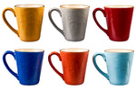 Stoneware Mug