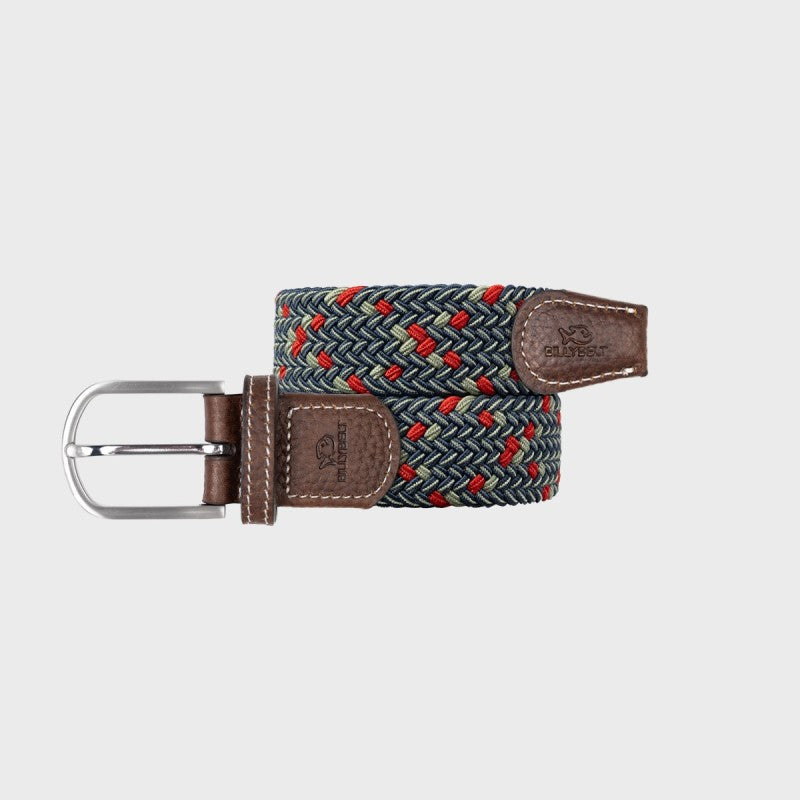 Elastic Woven Belt - Goteburg Size 2