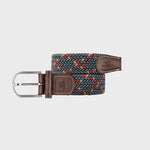 Elastic Woven Belt - Goteburg Size 2