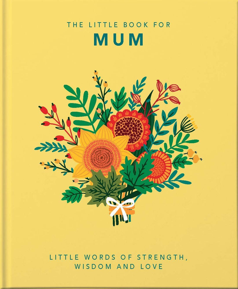 Little Book of Mum