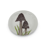 Mushroom Plate