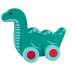 First Push Toy - Nessie