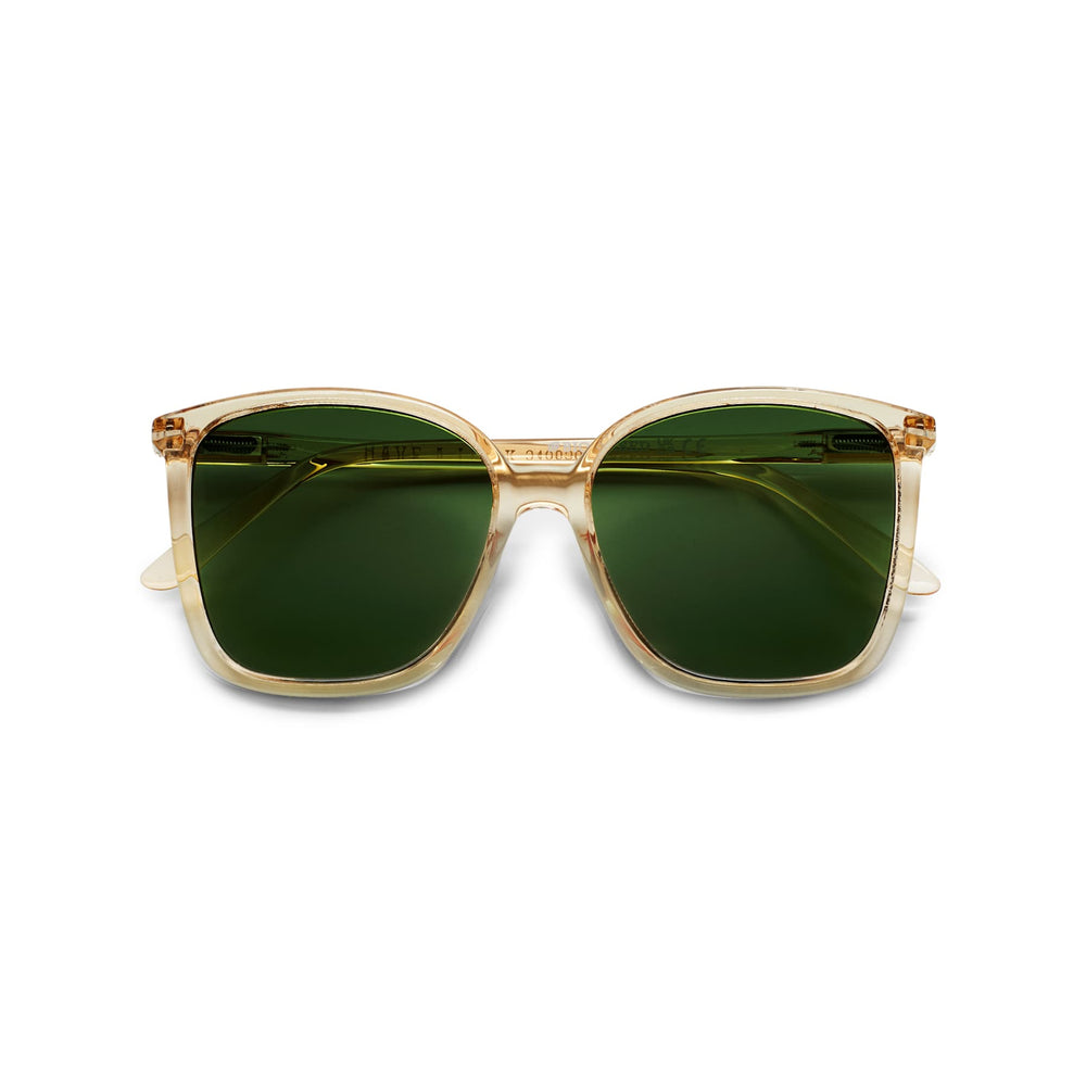 Sunglasses - Nymph - Champagne