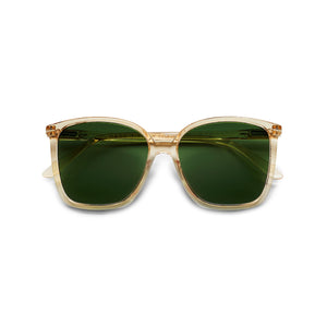 Sunglasses - Nymph - Champagne