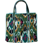 Odisha Bag - Green