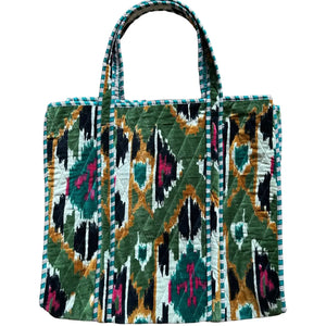 Odisha Bag - Green