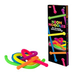 Scrunchems Neon Noodles Pack