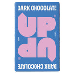 Cherry Dark Chocolate Bar 120G/4.2OZ