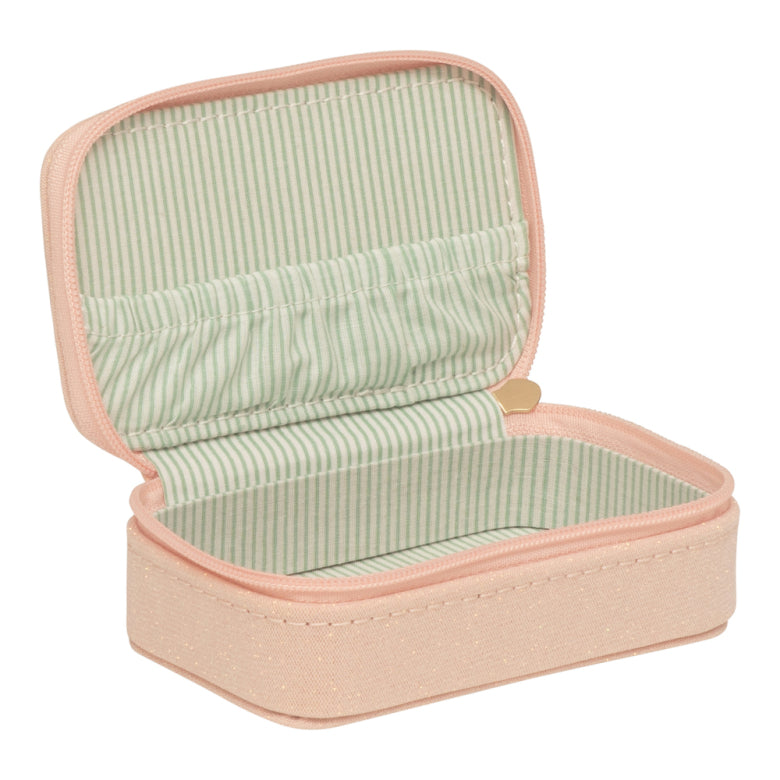 Mini Jewellery Box