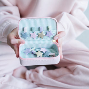 Mini Jewellery Box