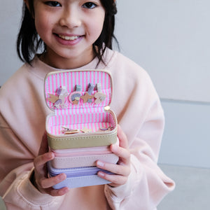 Mini Jewellery Box