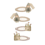 Princess Clips